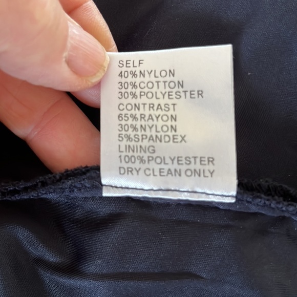 EUC Tadashi Shoji dress - Picture 14 of 14